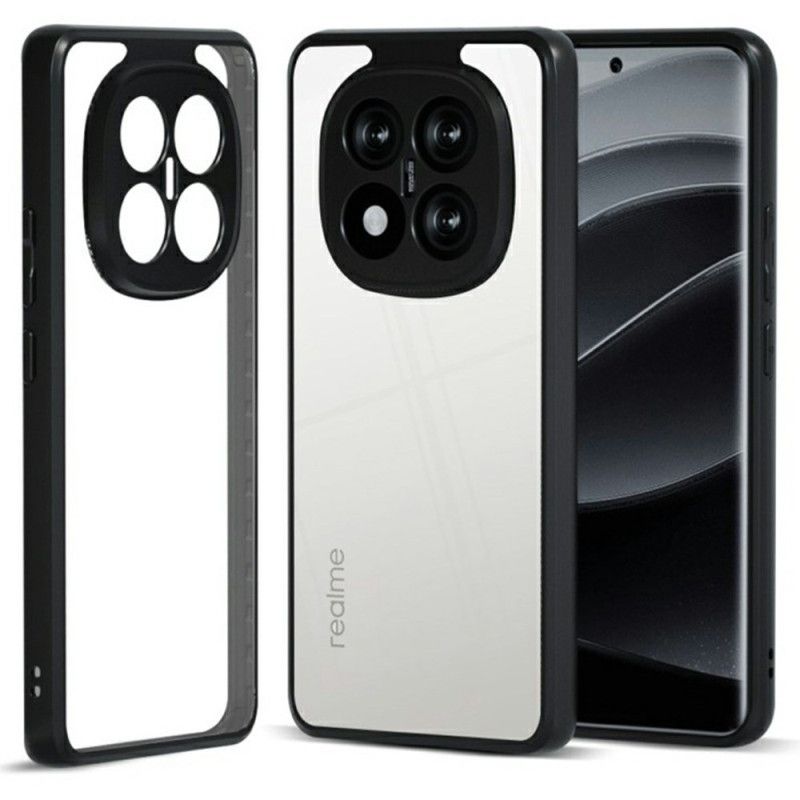 Διαφανές Μαύρο