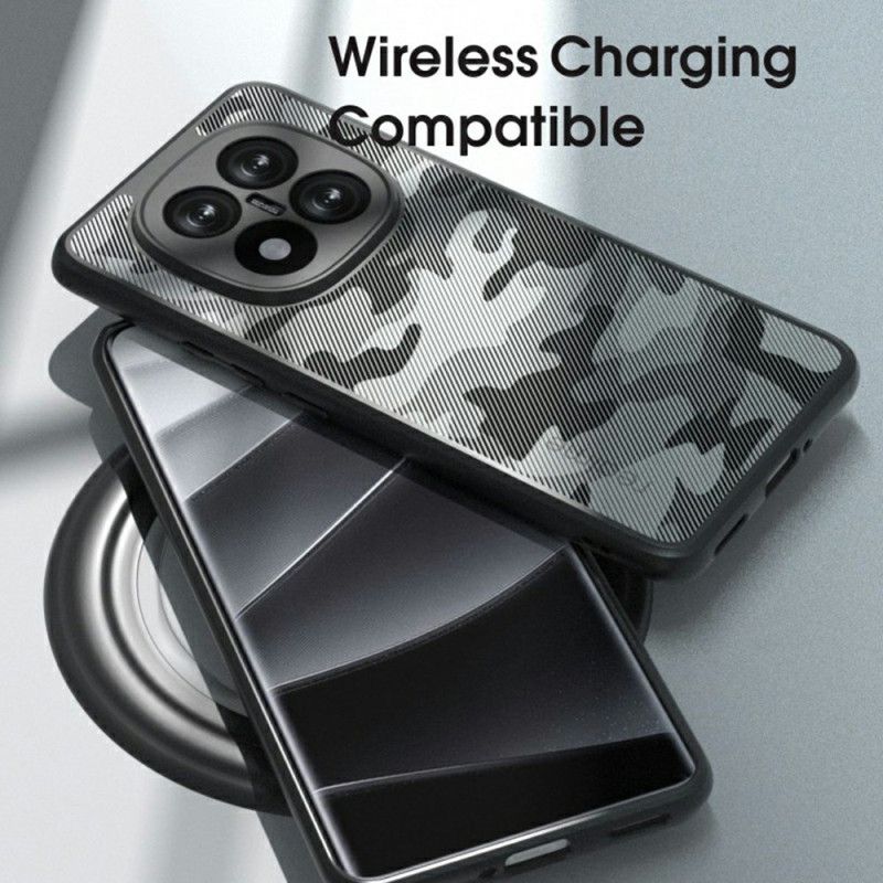 Κάλυμμα Xiaomi Redmi Note 14 Pro Plus 5g Ibmrs