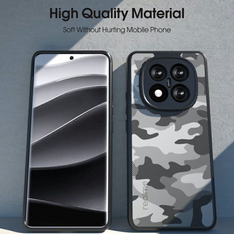 Κάλυμμα Xiaomi Redmi Note 14 Pro Plus 5g Ibmrs