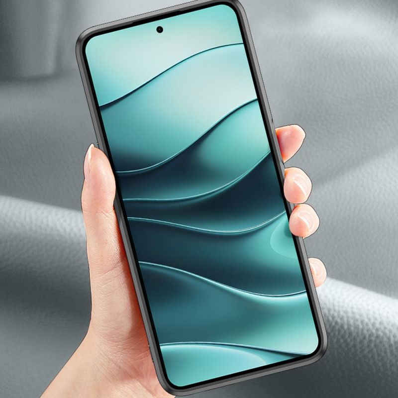 Κάλυμμα Xiaomi Redmi Note 14 Pro Plus 5g Ξύλινο Στυλ