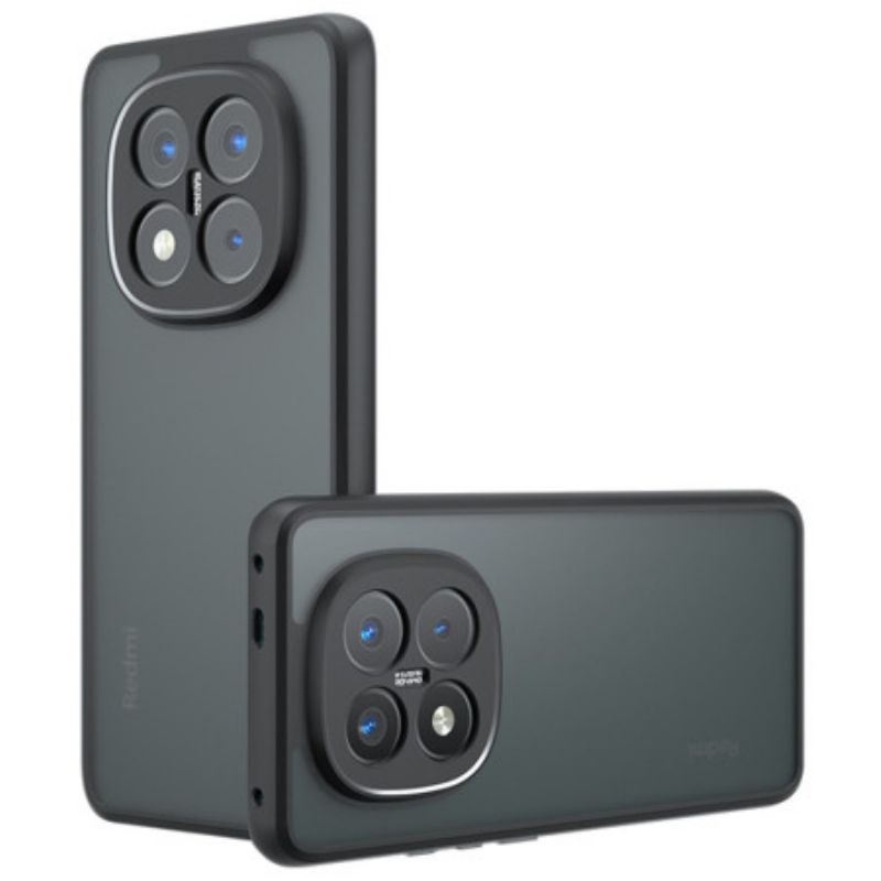 Κάλυμμα Xiaomi Redmi Note 14 Pro Plus 5g Ματ Φινίρισμα