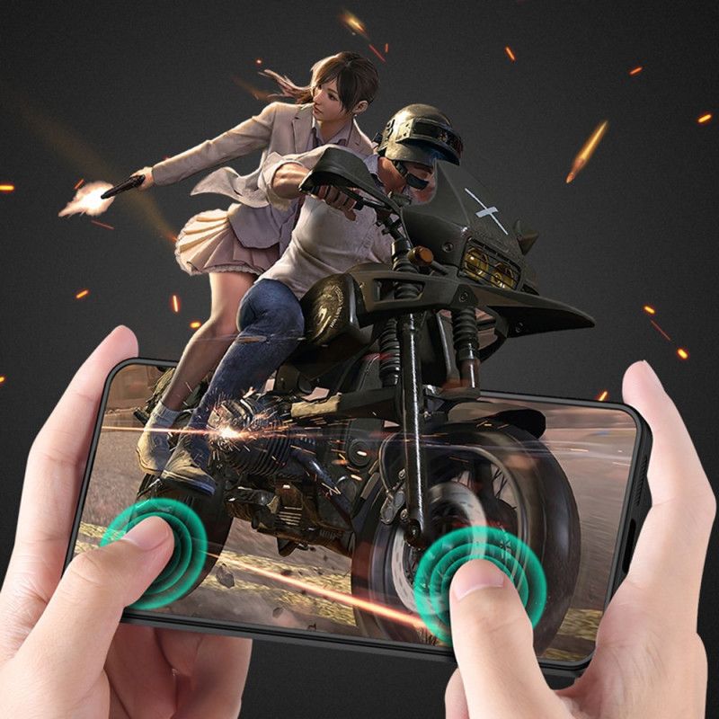 Κάλυμμα Xiaomi Redmi Note 14 Pro Plus 5g Μεταλλικό Εφέ