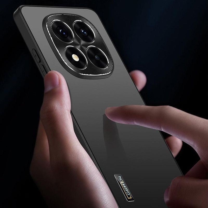 Κάλυμμα Xiaomi Redmi Note 14 Pro Plus 5g Νέο Σιλικόνης