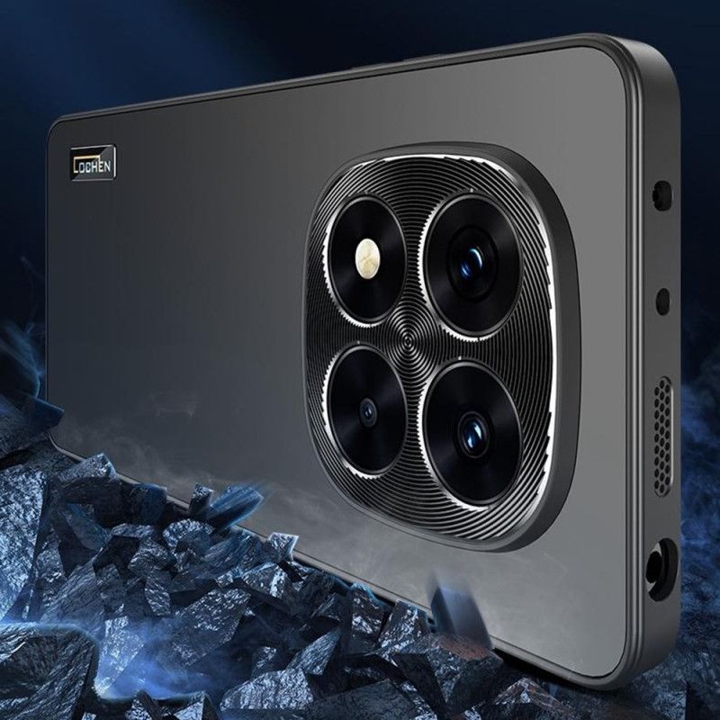 Κάλυμμα Xiaomi Redmi Note 14 Pro Plus 5g Νέο Σιλικόνης