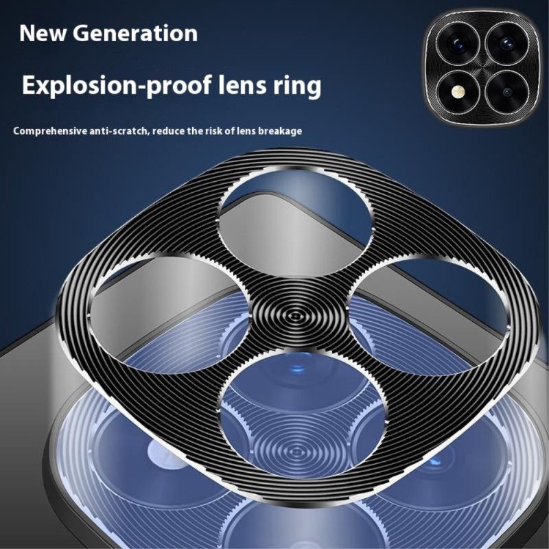 Κάλυμμα Xiaomi Redmi Note 14 Pro Plus 5g Νέο Σιλικόνης