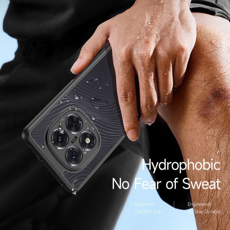 Κάλυμμα Xiaomi Redmi Note 14 Pro Plus 5g Σειρά Aimo Dux Ducis