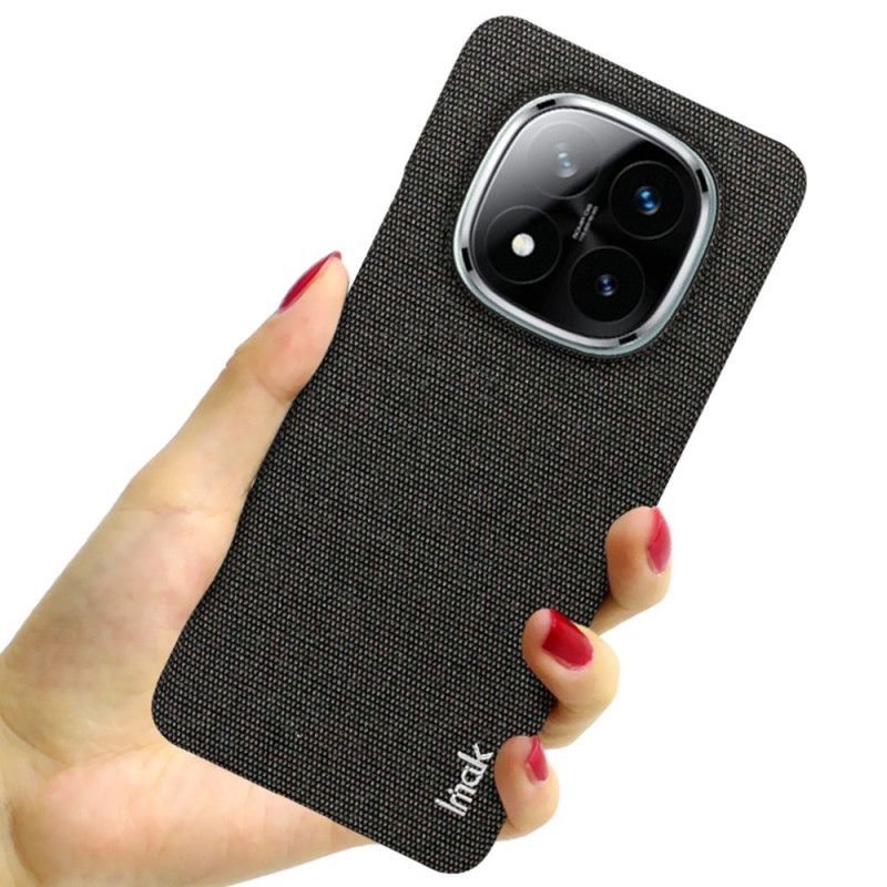 Κάλυμμα Xiaomi Redmi Note 14 Pro Plus 5g Σειρά Ruiyi Imak Σιλικόνης