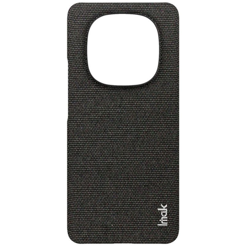 Κάλυμμα Xiaomi Redmi Note 14 Pro Plus 5g Σειρά Ruiyi Imak Σιλικόνης