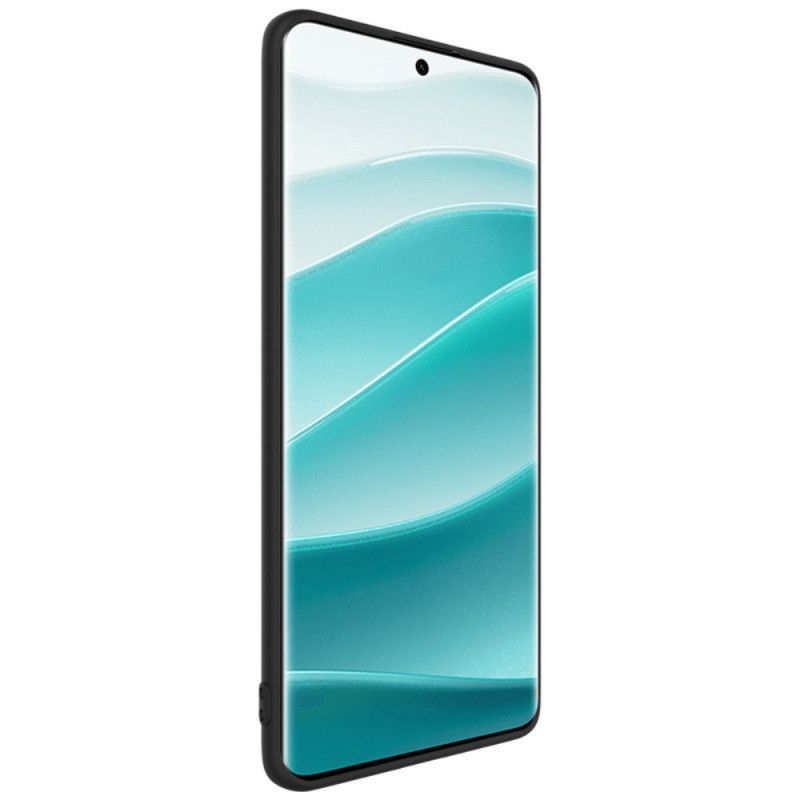 Κάλυμμα Xiaomi Redmi Note 14 Pro Plus 5g Σειρά Uc-3 Imak Σιλικόνης