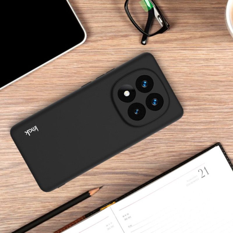 Κάλυμμα Xiaomi Redmi Note 14 Pro Plus 5g Σειρά Uc-3 Imak Σιλικόνης