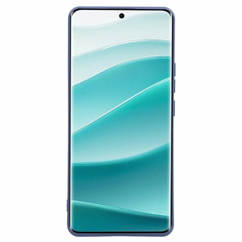Κάλυμμα Xiaomi Redmi Note 14 Pro Plus 5g Σιλικόνη Με Προστατευτικό Οθόνης