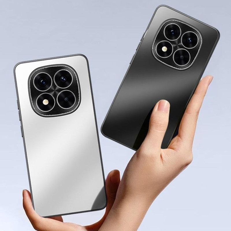 Κάλυμμα Xiaomi Redmi Note 14 Pro Plus 5g Σχεδιασμός Με Παγετό