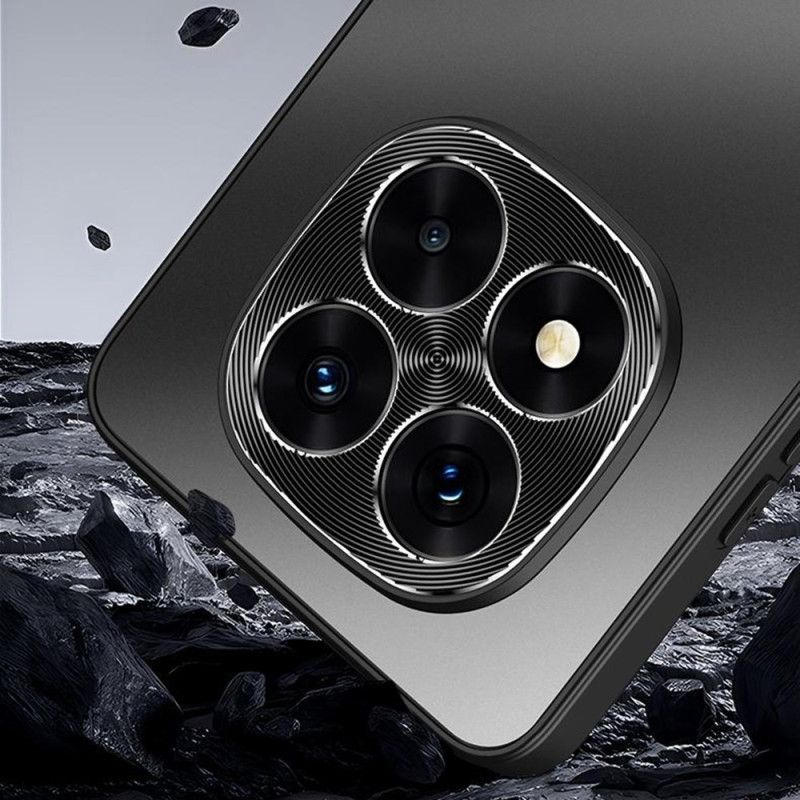 Κάλυμμα Xiaomi Redmi Note 14 Pro Plus 5g Σχεδιασμός Με Παγετό