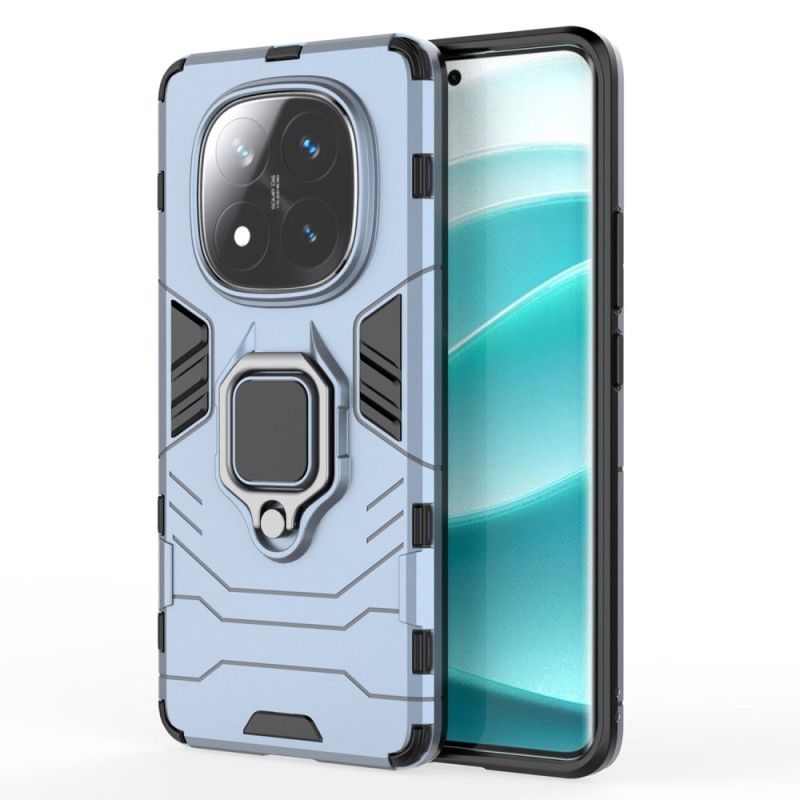 Κάλυμμα Xiaomi Redmi Note 14 Pro Plus 5g Θήκες Κινητών Ανθεκτικό Δαχτυλίδι