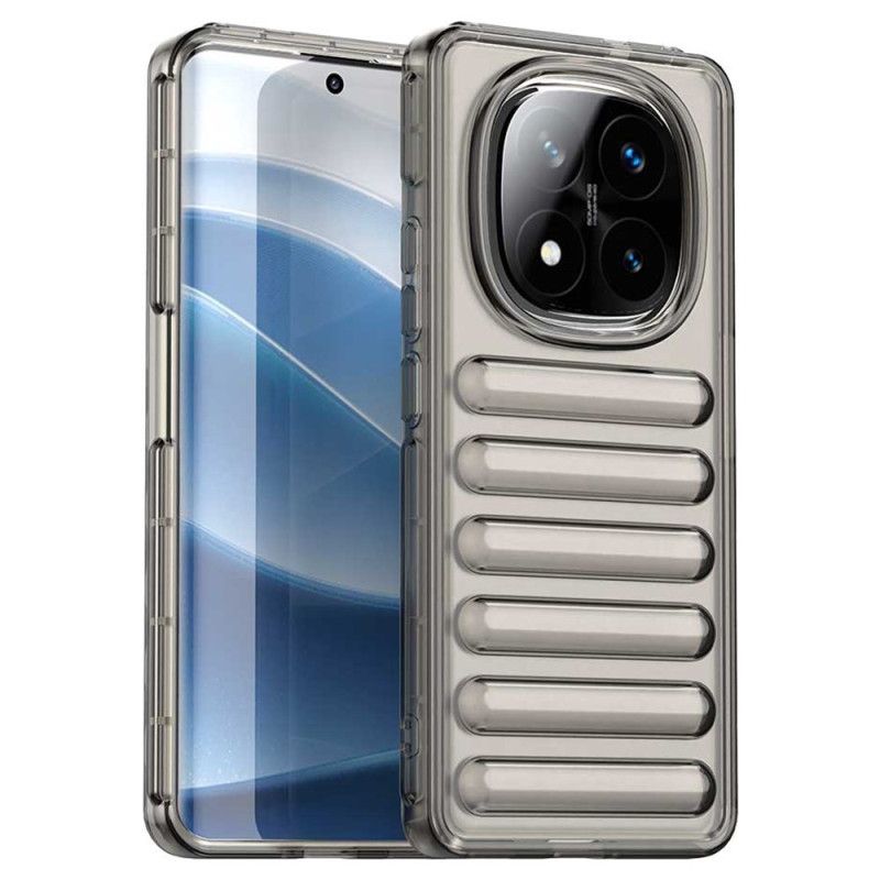 Διαφανές Γκρι