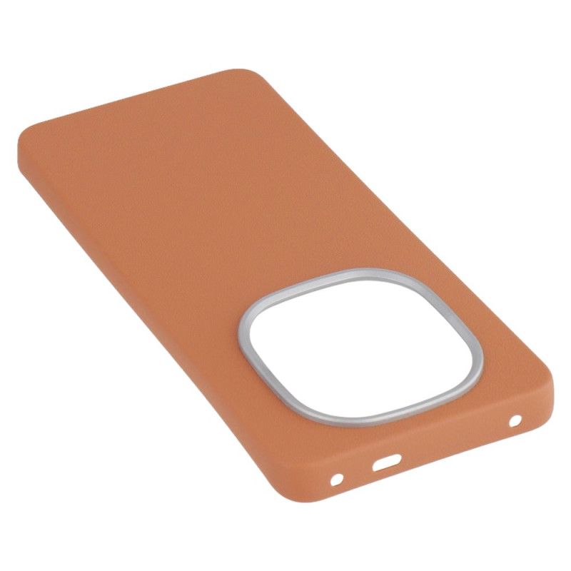 Κάλυμμα Xiaomi Redmi Note 14 Pro Plus 5g Θήκες Κινητών Υφή Ψεύτικου Δερμάτινου