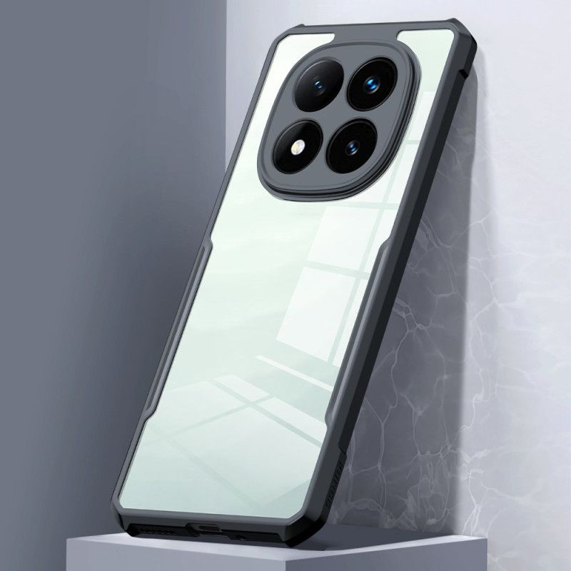 Κάλυμμα Xiaomi Redmi Note 14 Pro Plus 5g Xundd