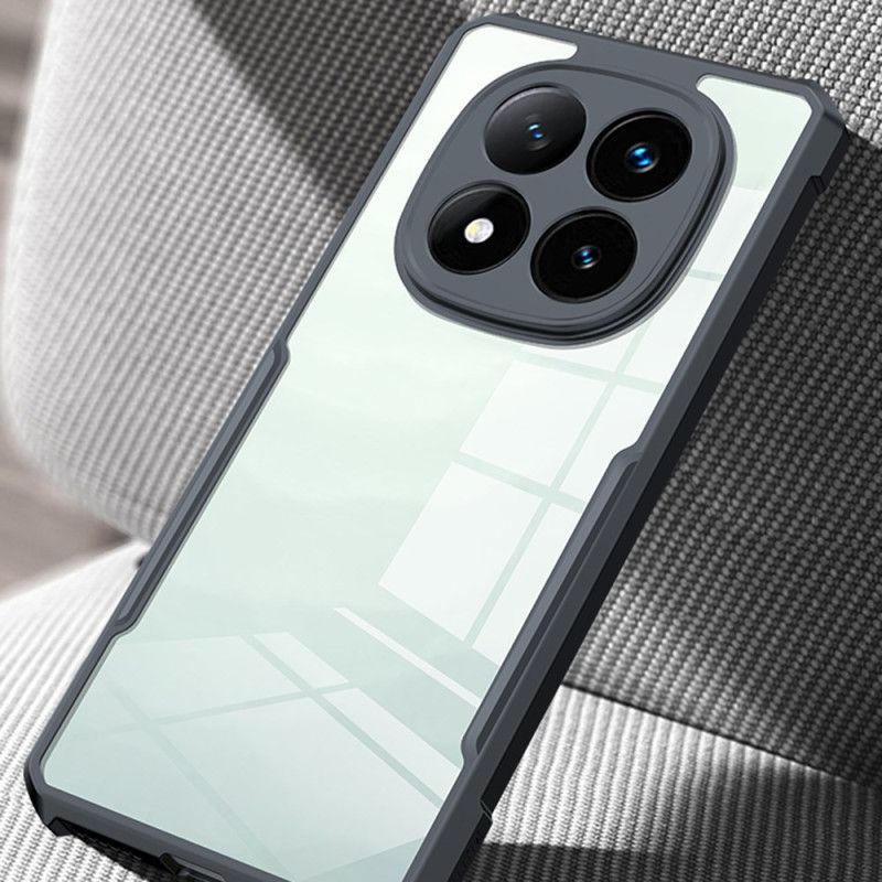 Κάλυμμα Xiaomi Redmi Note 14 Pro Plus 5g Xundd