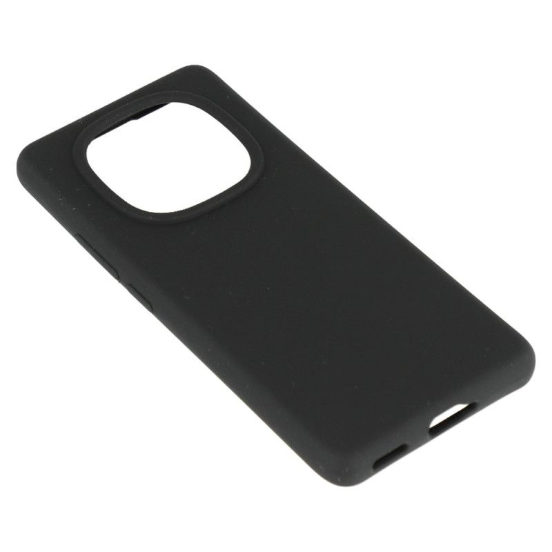 Κάλυμμα Xiaomi Redmi Note 14 Pro Plus 5g Υγρή Σιλικόνη