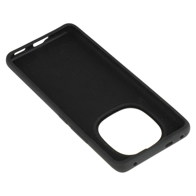 Κάλυμμα Xiaomi Redmi Note 14 Pro Plus 5g Υγρή Σιλικόνη