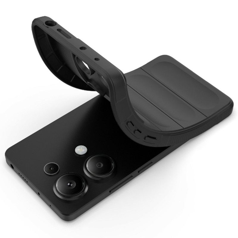 Κάλυμμα Xiaomi Redmi Note 14s Θήκες Κινητών Αντιολισθητικό