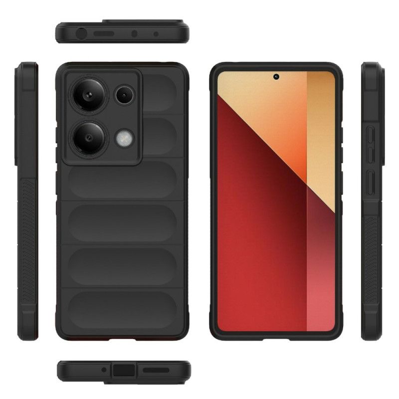 Κάλυμμα Xiaomi Redmi Note 14s Θήκες Κινητών Αντιολισθητικό