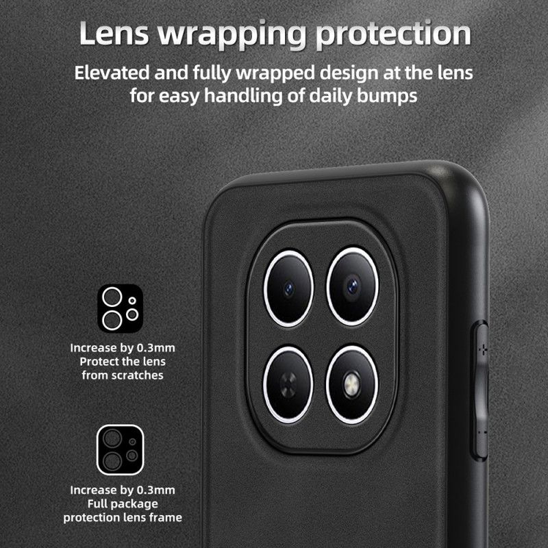 Κάλυμμα Xiaomi Redmi Note 15 5g Annyojo