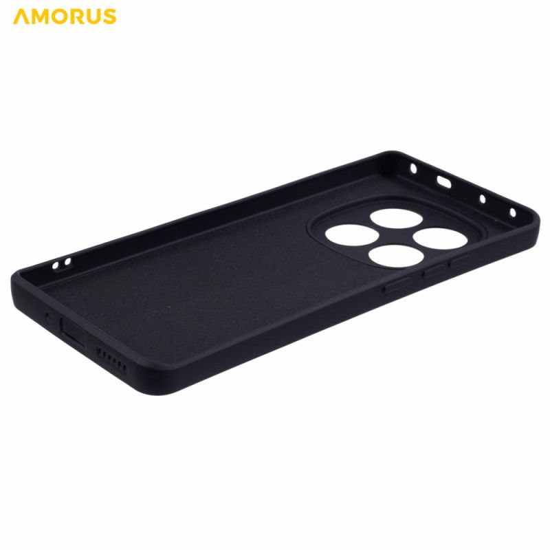 Κάλυμμα Xiaomi Redmi Note 15 5g Αντικραδασμική Προστασία Σιλικόνης