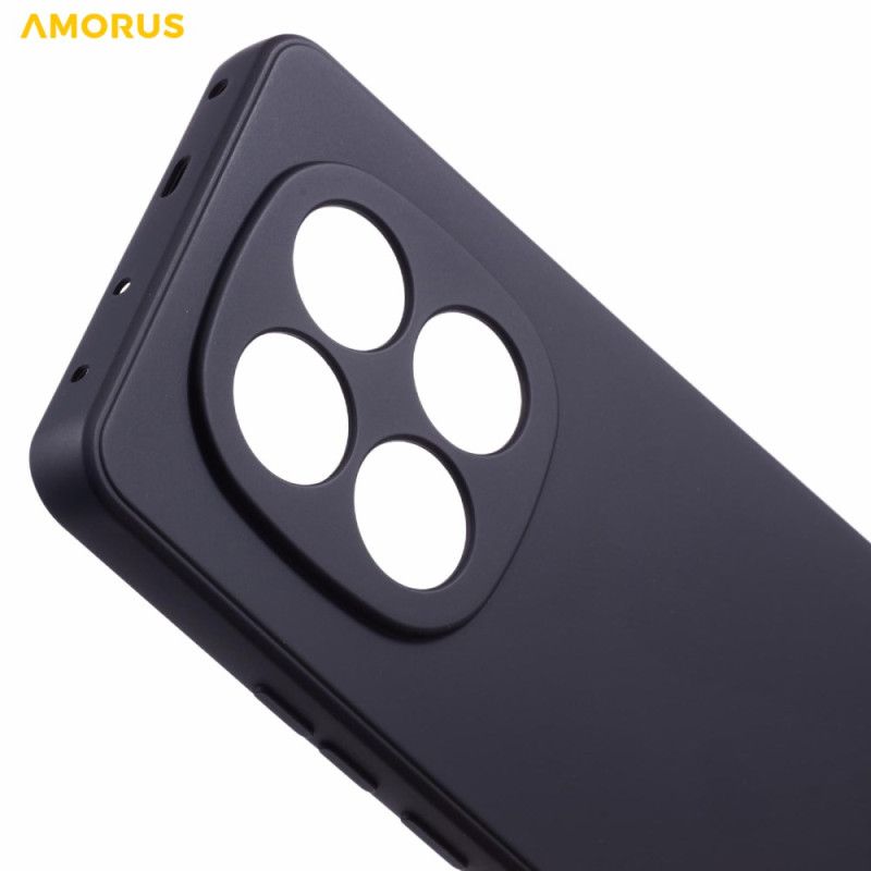 Κάλυμμα Xiaomi Redmi Note 15 5g Αντικραδασμική Προστασία Σιλικόνης