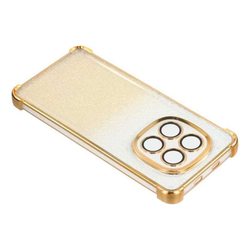 Κάλυμμα Xiaomi Redmi Note 15 5g Ενισχυμένες Γωνίες Και Σχεδιασμός Με Γκλίτερ Σιλικόνης