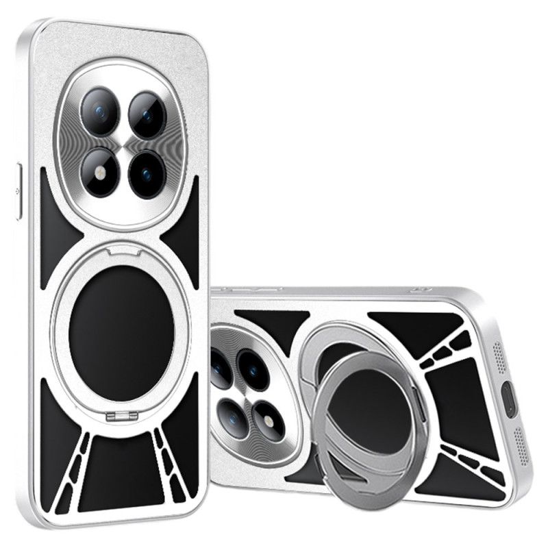 Κάλυμμα Xiaomi Redmi Note 15 5g Μαγνητική Υποστήριξη Και Απαγωγή Θερμότητας