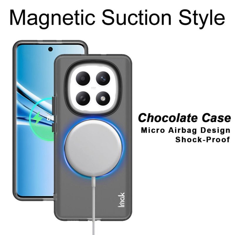 Κάλυμμα Xiaomi Redmi Note 15 5g Μαγνητικό Imak