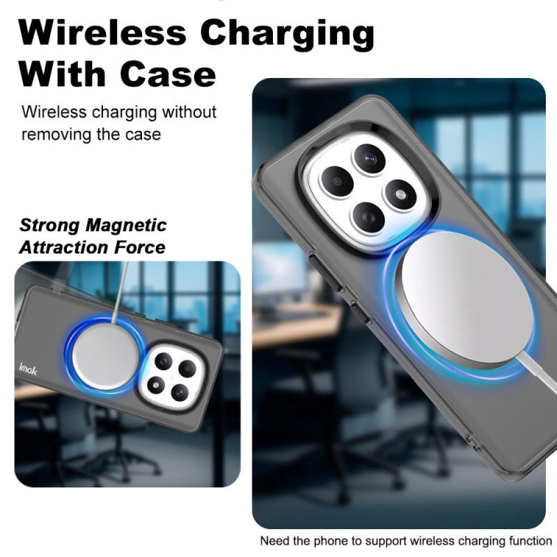 Κάλυμμα Xiaomi Redmi Note 15 5g Μαγνητικό Imak