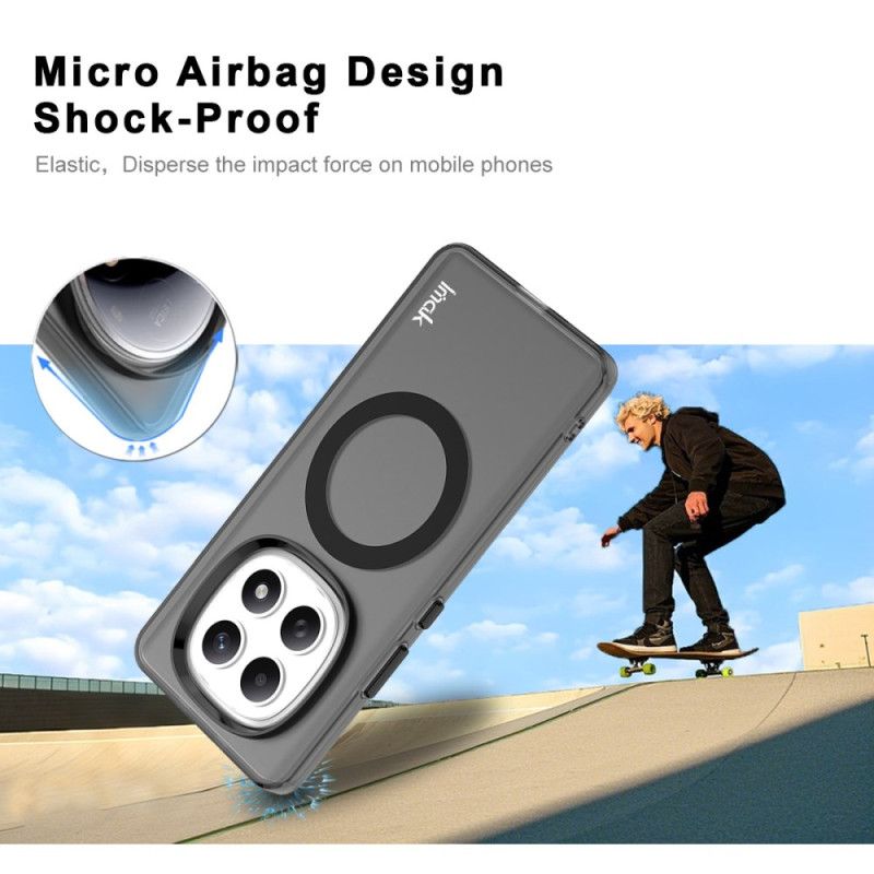 Κάλυμμα Xiaomi Redmi Note 15 5g Μαγνητικό Imak