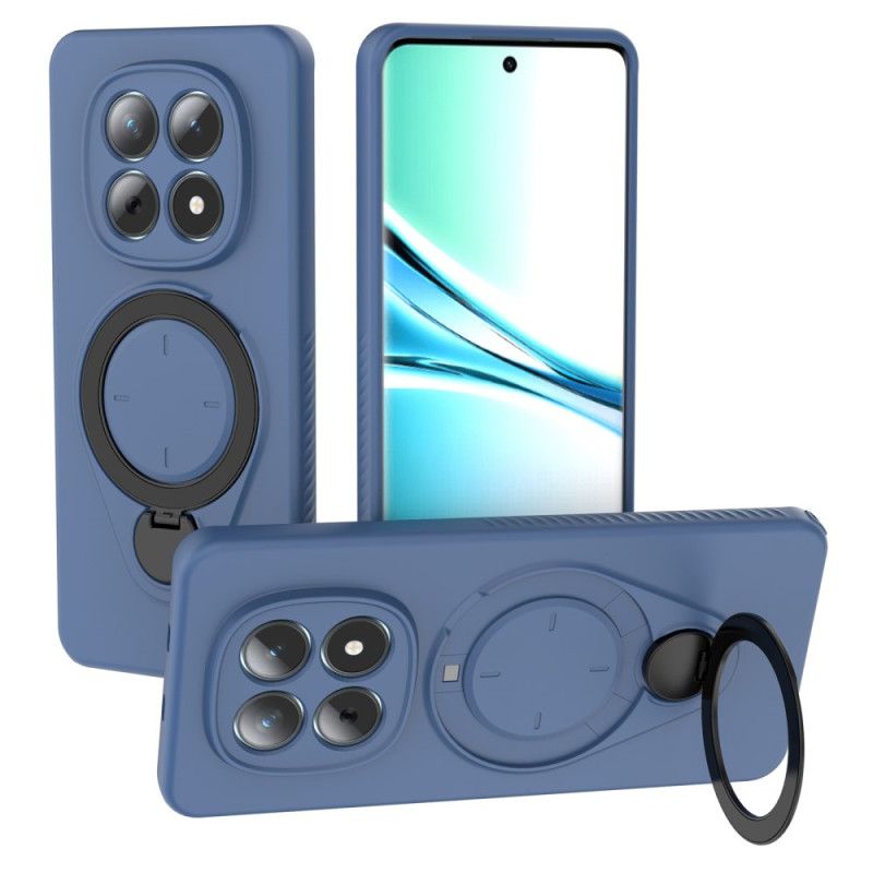 Κάλυμμα Xiaomi Redmi Note 15 5g Θήκες Κινητών Μαγνητική Με Περιστρεφόμενη Βάση