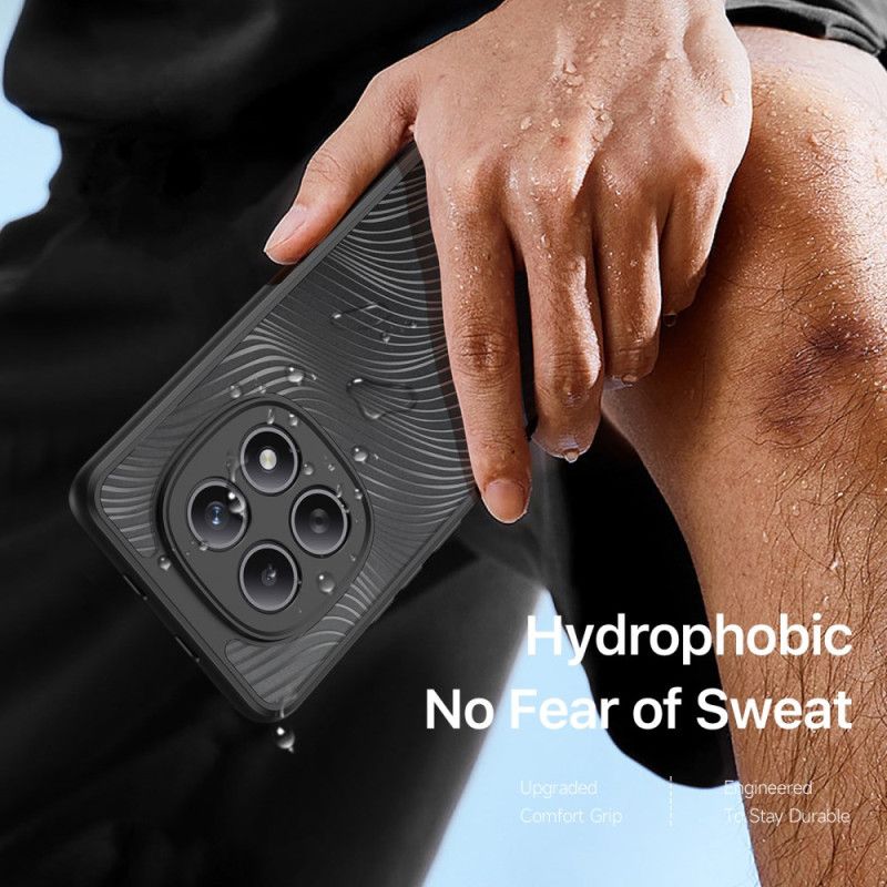 Κάλυμμα Xiaomi Redmi Note 15 5g Θήκες Κινητών Σειρά Aimo Dux Ducis