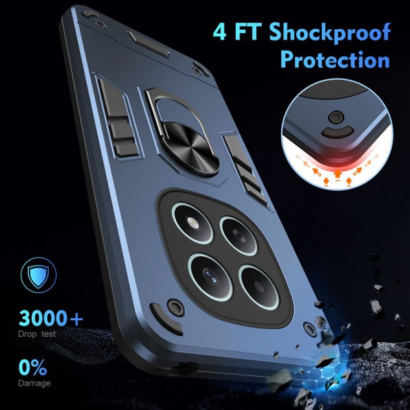 Κάλυμμα Xiaomi Redmi Note 15 5g Θήκες Κινητών Θήκη Δαχτυλιδιών Και Ενισχυμένη Προστασία