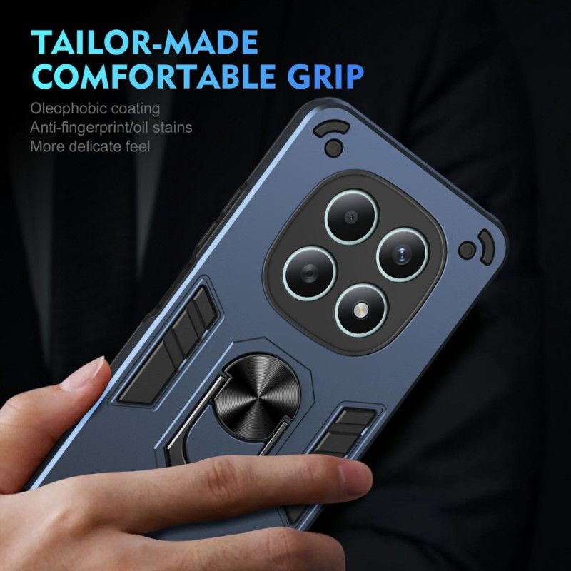 Κάλυμμα Xiaomi Redmi Note 15 5g Θήκες Κινητών Θήκη Δαχτυλιδιών Και Ενισχυμένη Προστασία