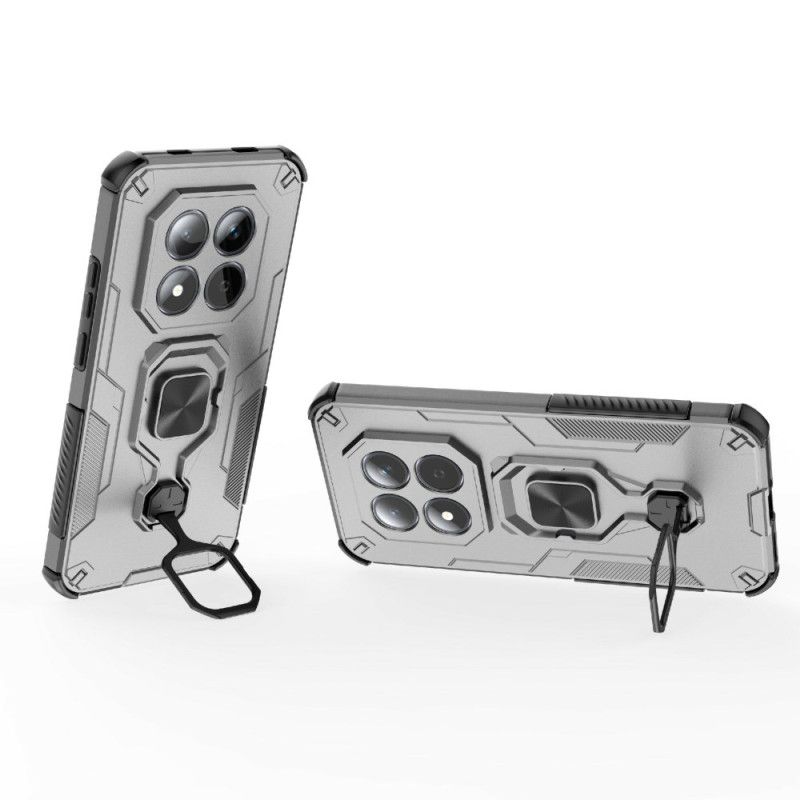 Κάλυμμα Xiaomi Redmi Note 15 Pro 5g Ανθεκτικό Δαχτυλίδι