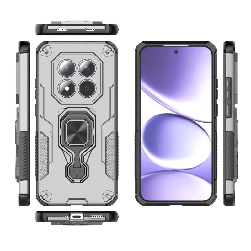 Κάλυμμα Xiaomi Redmi Note 15 Pro 5g Ανθεκτικό Δαχτυλίδι