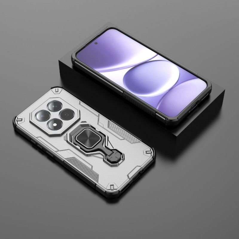 Κάλυμμα Xiaomi Redmi Note 15 Pro 5g Ανθεκτικό Δαχτυλίδι