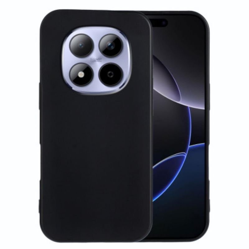 Κάλυμμα Xiaomi Redmi Note 15 Pro 5g Αντι-δακτυλικά Αποτυπώματα