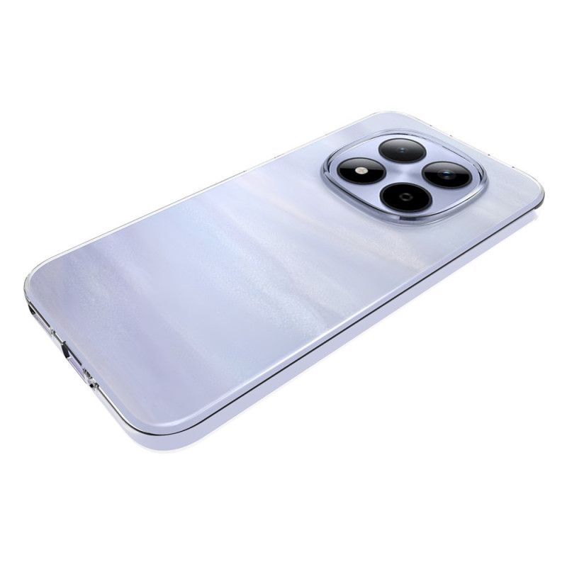 Κάλυμμα Xiaomi Redmi Note 15 Pro 5g Διαφανές