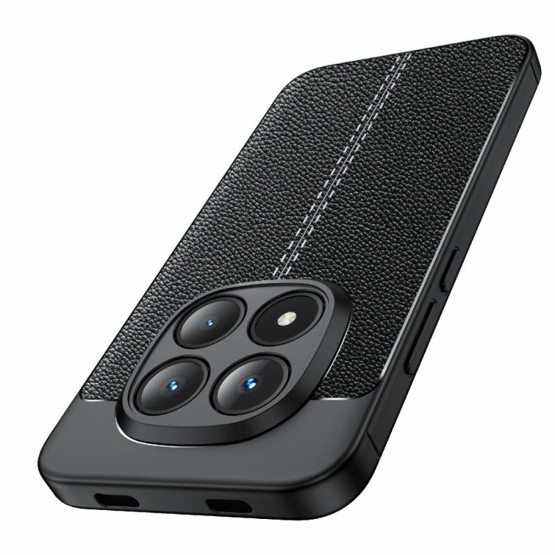 Κάλυμμα Xiaomi Redmi Note 15 Pro 5g Διπλή Γραμμή