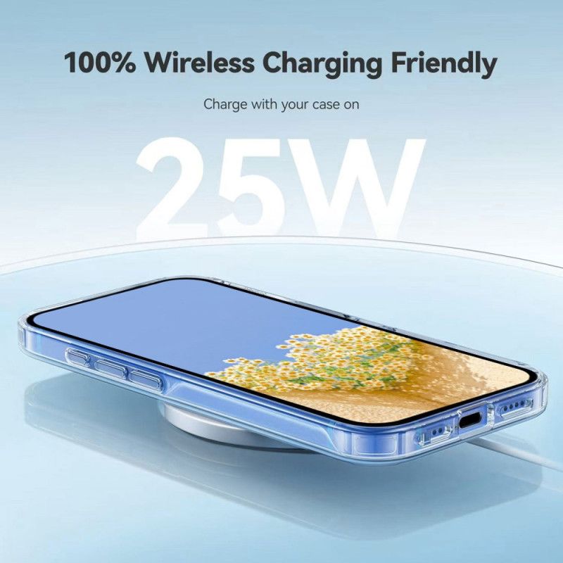 Κάλυμμα Xiaomi Redmi Note 15 Pro 5g Λουλουδάτο Μοτίβο Σιλικόνης