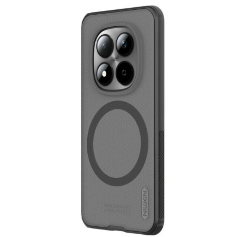 Κάλυμμα Xiaomi Redmi Note 15 Pro 5g Μαγνητική Super Frosted Shield Pro Nillkin