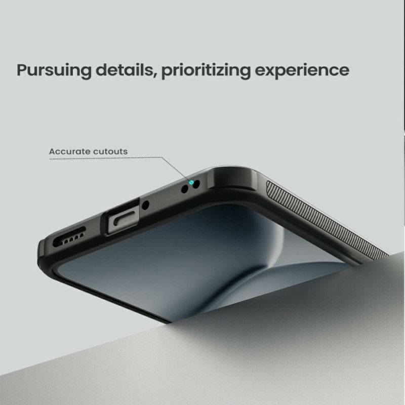 Κάλυμμα Xiaomi Redmi Note 15 Pro 5g Μαγνητική Super Frosted Shield Pro Nillkin