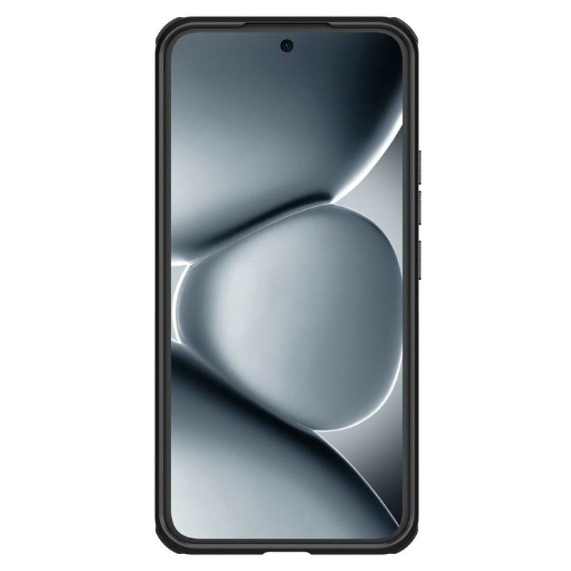 Κάλυμμα Xiaomi Redmi Note 15 Pro 5g Μαγνητική Super Frosted Shield Pro Nillkin