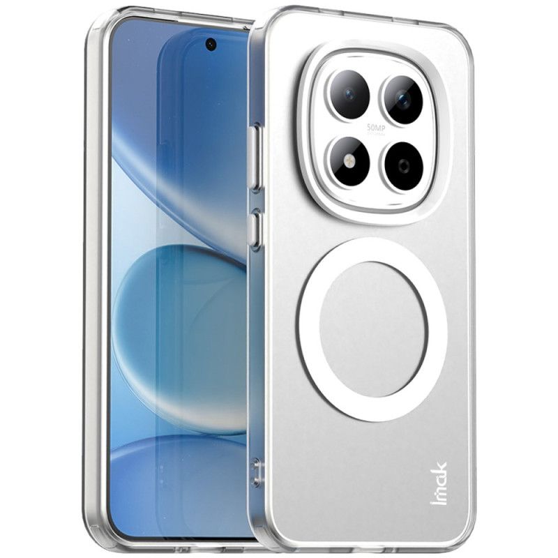 Κάλυμμα Xiaomi Redmi Note 15 Pro 5g Μαγνητικό Imak