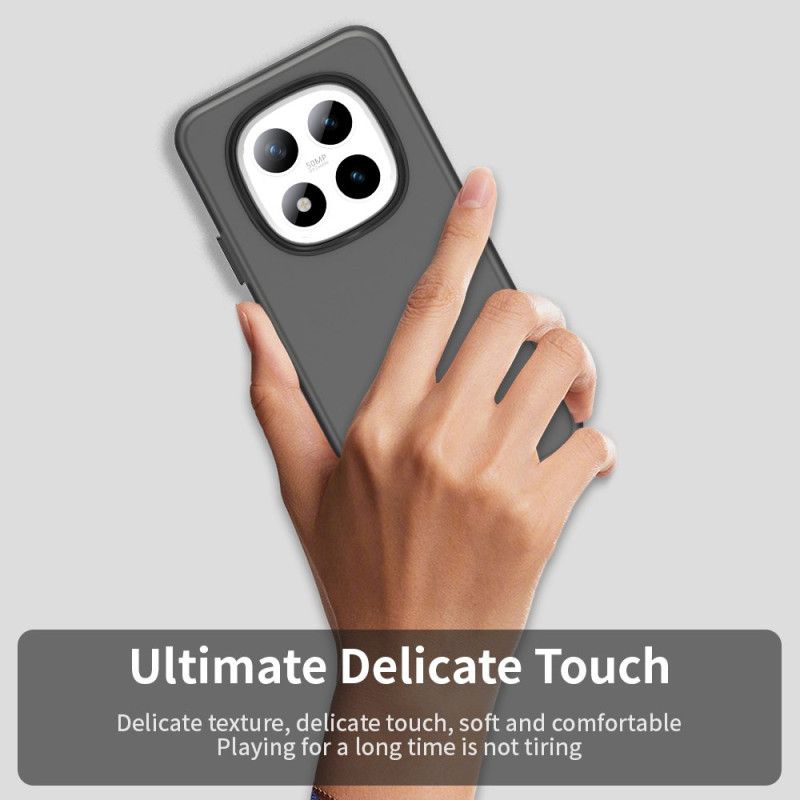 Κάλυμμα Xiaomi Redmi Note 15 Pro 5g Ματ Φινίρισμα